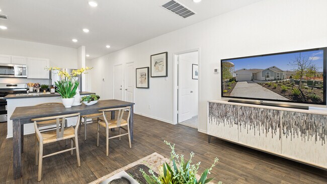 130 Harrison Crossing unit B, Uhland, TX 78640 - photo 4