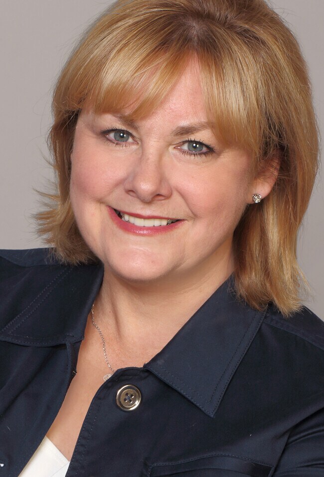 Kathy O'Sullivan