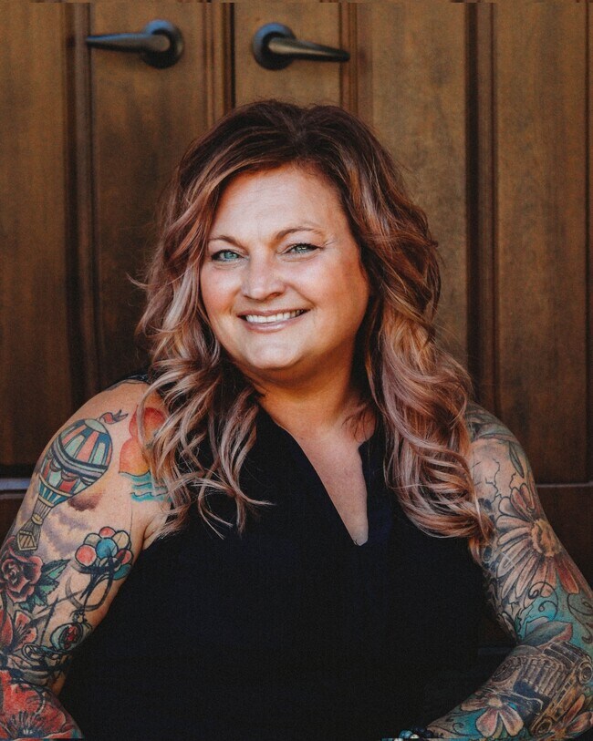 Amy Brown