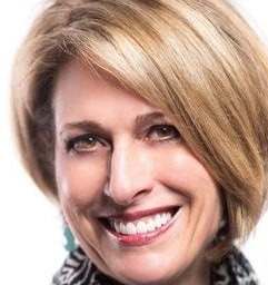 Susan Leahy