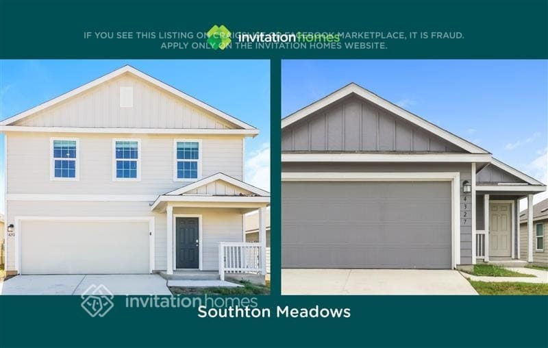 14626 Calaveras Creek, San Antonio, TX 78223 - photo 1