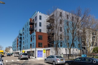 301 Border, East Boston, MA 02128