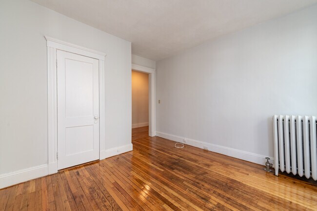 29 Worthington St unit 38, Roxbury Crossing, MA 02120 - photo 2