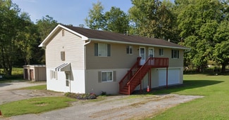 84 Nutter Ct Unit 1, Williamstown, WV 26187