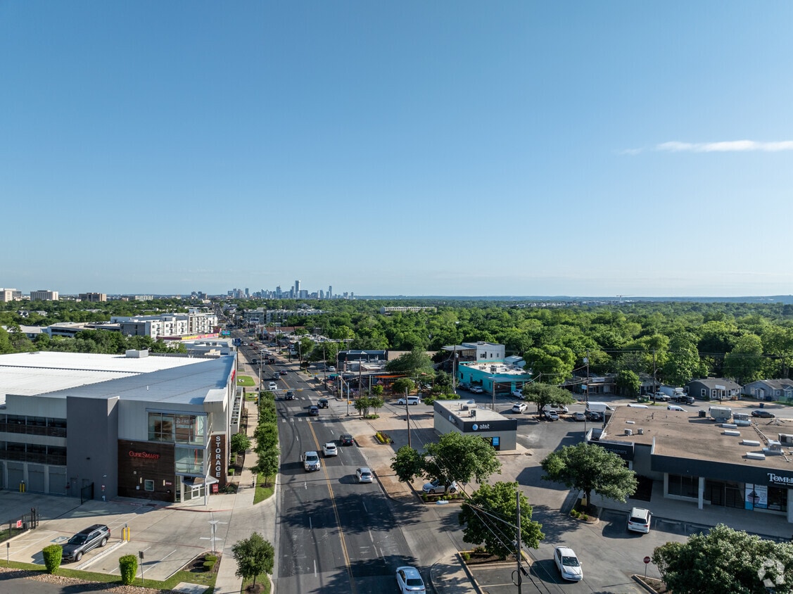 Remodeler, Allandale, TX 