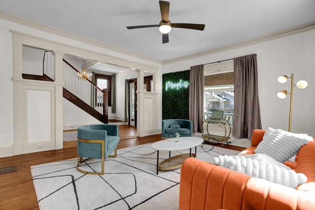 397 Angelus St unit ID1023312P, Memphis, TN 38112 - photo 2