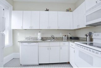 54 E Springfield St Unit 3, Boston, MA 02118
