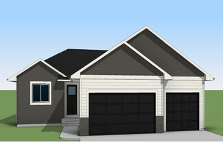 6809 Freedom St, Sioux Falls, SD 57108