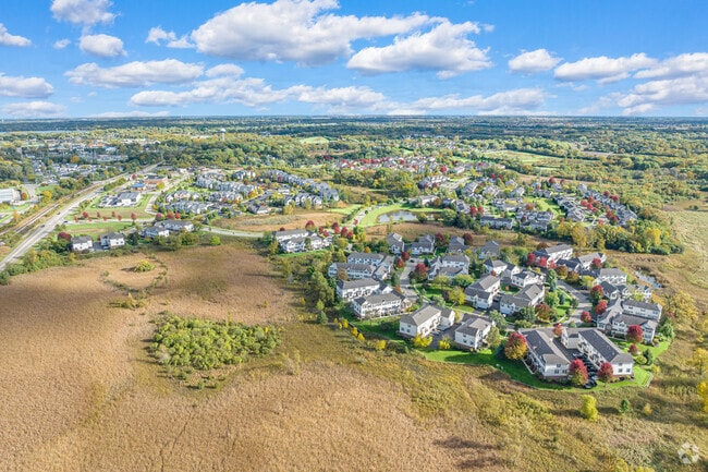 Remington Trails is a hidden gem for outdoor lovers seeking convenience and nature.