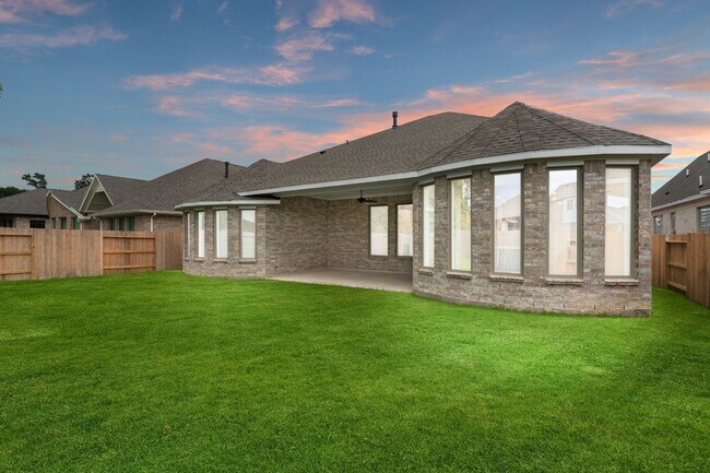 3025 Hickory Haven Ln unit 36270090, Conroe, TX 77385 - photo 6