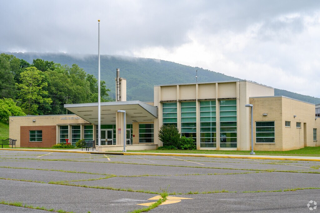 James River High School
