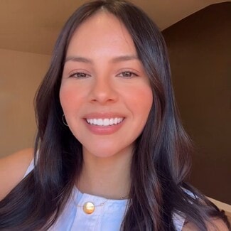 Sendy Gonzalez