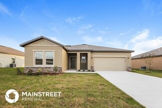 162 Hidden Lk Lp, Haines City, FL 33844