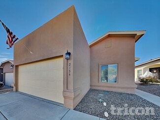 2956 Wilder Loop NE, Rio Rancho, NM 87144