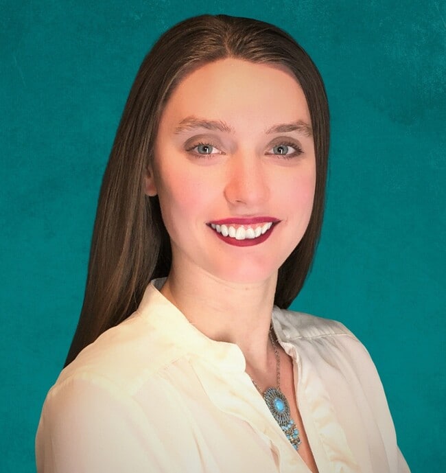 Kassaundra Friesen