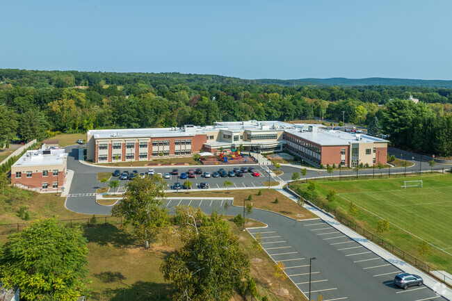 Chapin Street Elementary challenges and inspires students to be engaged and curious learners.