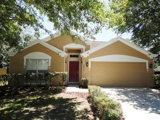26922 Carmen Place, Lutz, FL 33559