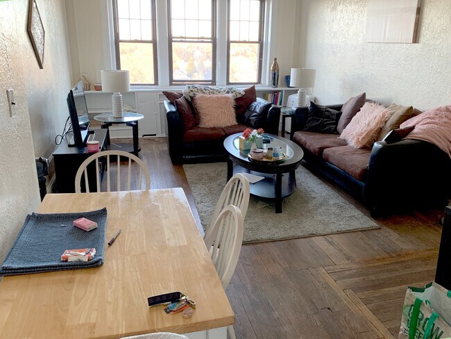 2001 Commonwealth Ave unit 35, Boston, MA 02135 - photo 2