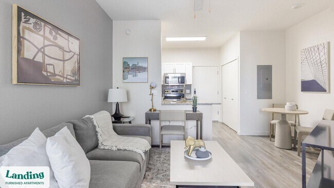 1811 E Apache Blvd unit 3012, Tempe, AZ 85281 - photo 3