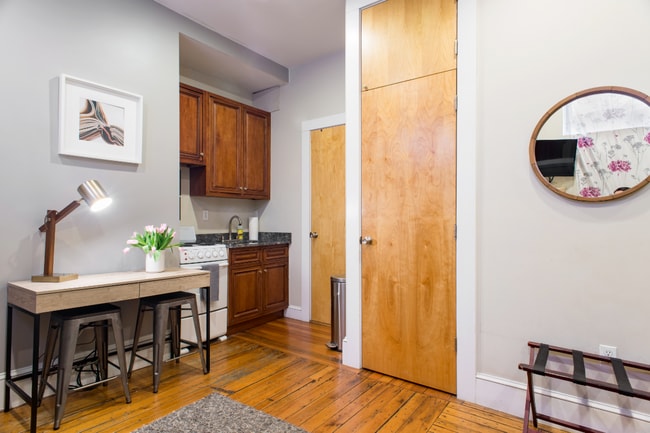 417 Hanover St unit 6, Boston, MA 02113 - photo 2