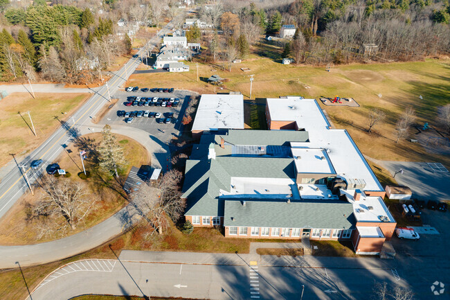 Daniel J. Bakie School provides a well-rounded education and promotes academic excellence.