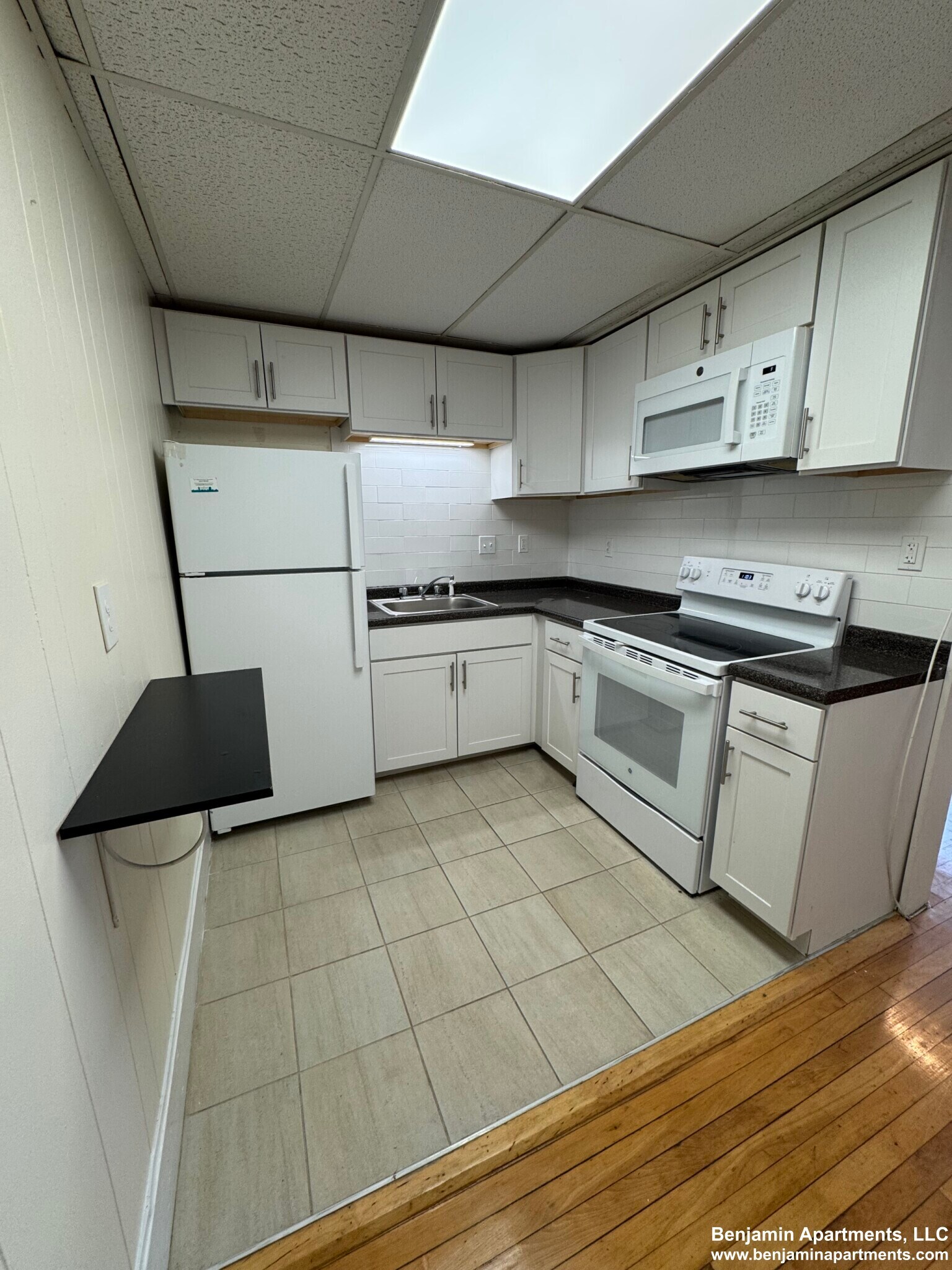 431 Cambridge St unit 32, Boston, MA 02134 - photo 1