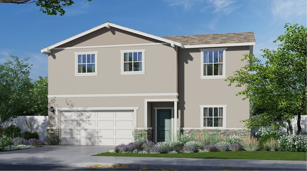 1068 Silverado Way, Plumas Lake, CA 95961 - photo 1