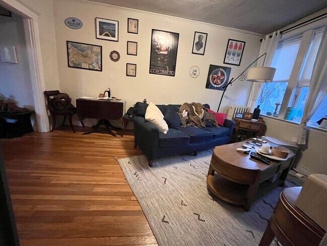 170 Kelton St unit 1, Boston, MA 02134 - photo 5