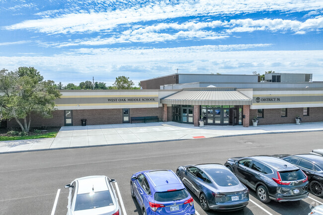 West Oak Middle School