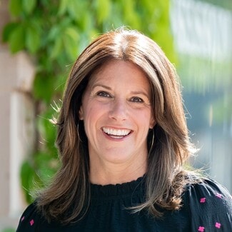 Libby Bullock