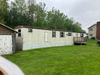 592 Penns Creek Rd, Spring Mills, PA 16875