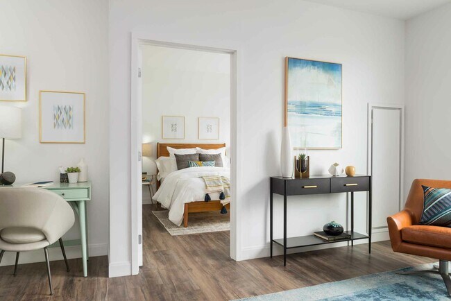 125 Guest St unit 902, Boston, MA 02135 - photo 5