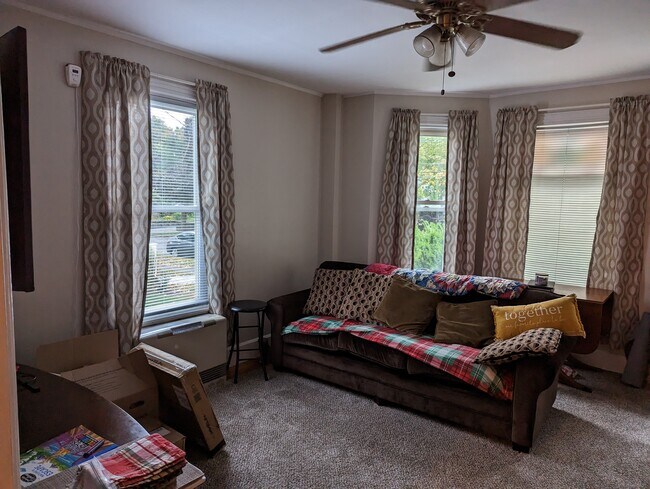 35 Clinton St unit 1, Portland, ME 04103 - photo 5