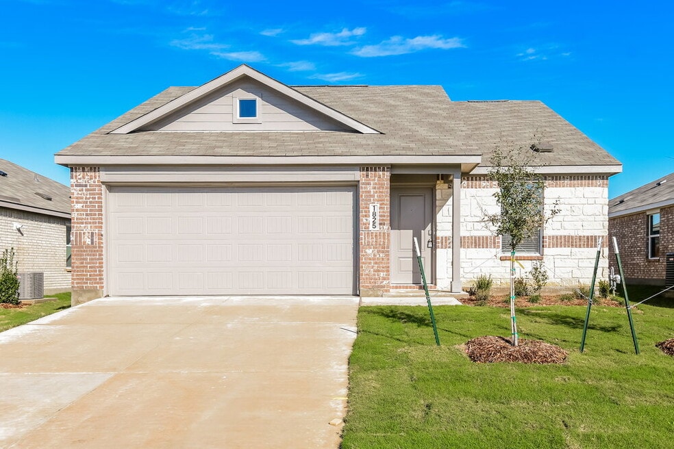 1825 Javelina St, Royse City, TX 75189 - photo 1