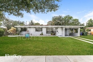 679 W Melrose Cir, Fort Lauderdale, FL 33312