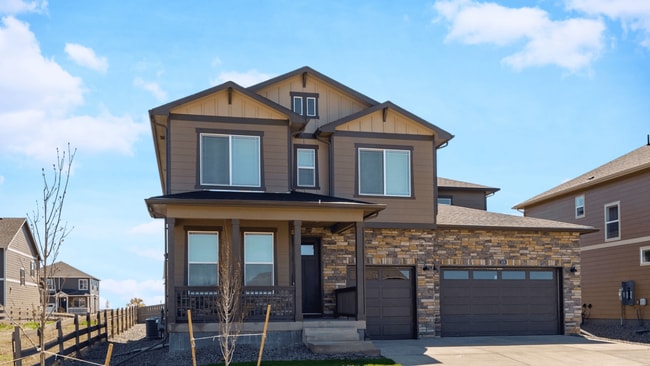 1930 Chaffee Crest Dr, Berthoud, CO 80513 - photo 2