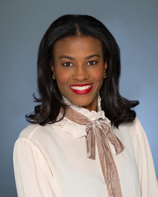 Rosa Hill
