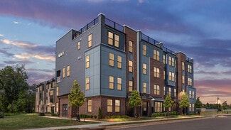HOMESITE 75 Northpark Dr, Ashburn, VA 20147