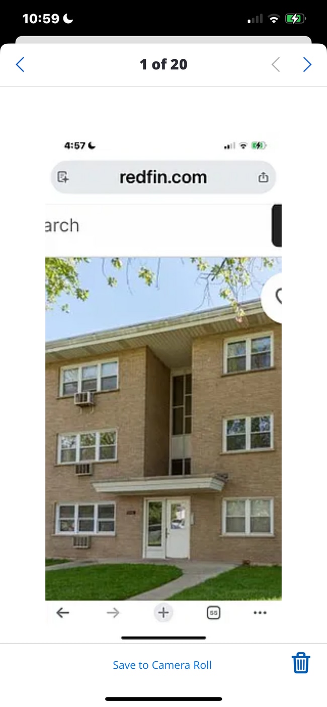 5445 N California Ave Unit 3C, Chicago, IL 60625