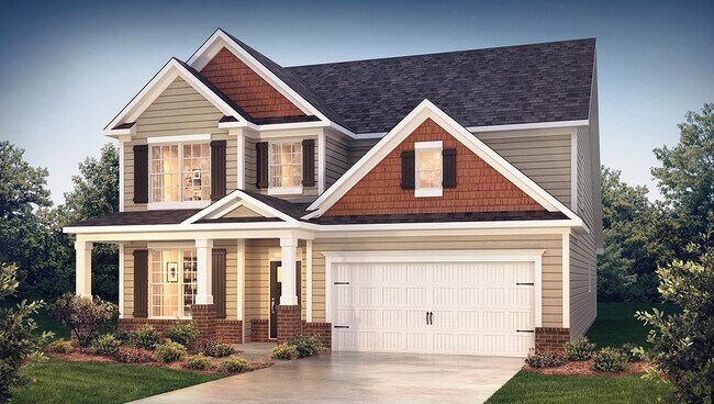 112 Rhuidean Ct unit 37028583, Troutman, NC 28166 - photo 3