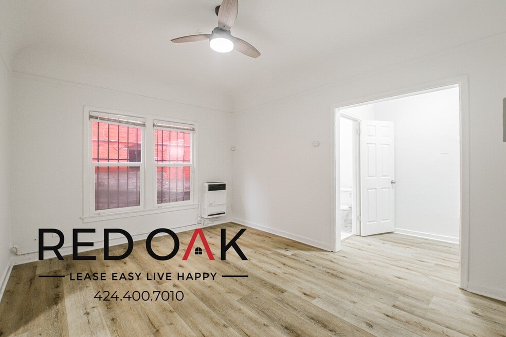 132 S Westmoreland Ave unit 9, Los Angeles, CA 90004 - photo 1