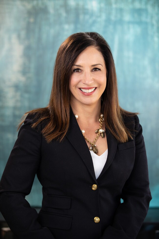Mindy Nassar