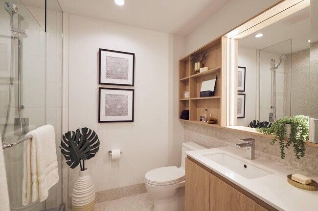 The Sexton unit ID407362P, Chicago, IL 60654 - photo 5