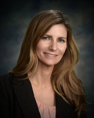 Michele McMahan