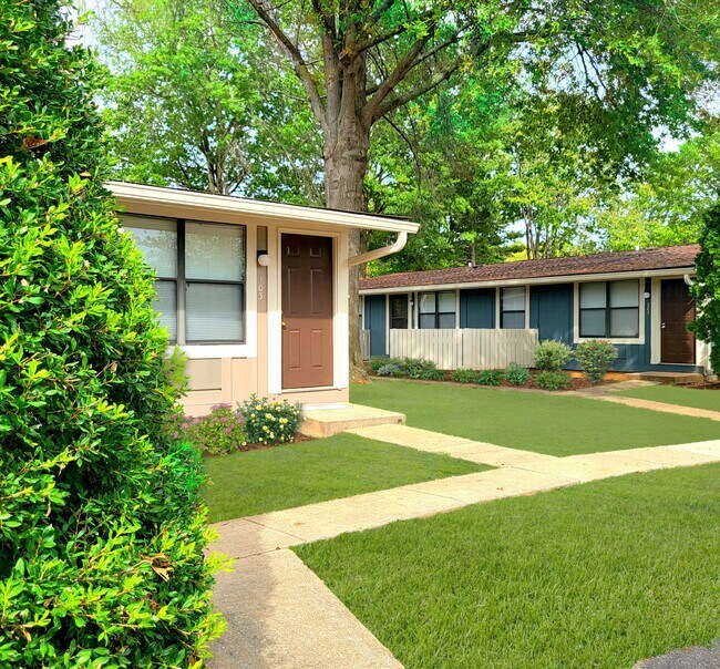 Cambridge Commons, Indianapolis, IN 46254 - photo 4