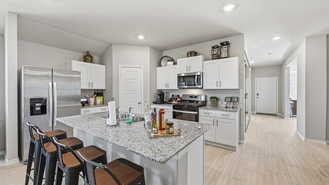 16420 Rosella Ln, Northlake, TX 76247 - photo 3