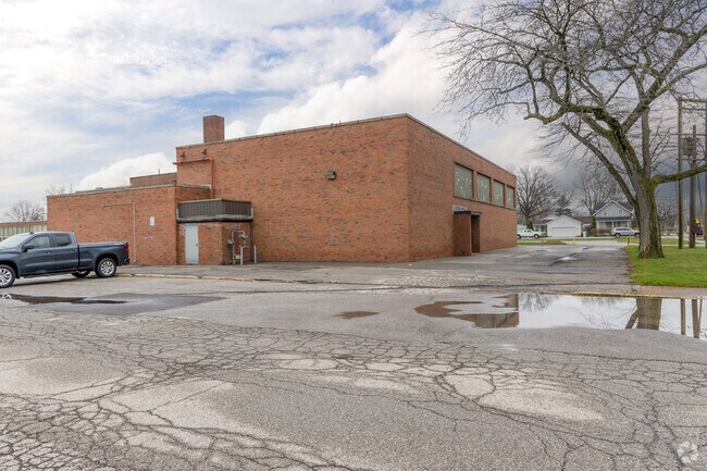 Constellation Schools: Elyria Community Elementary