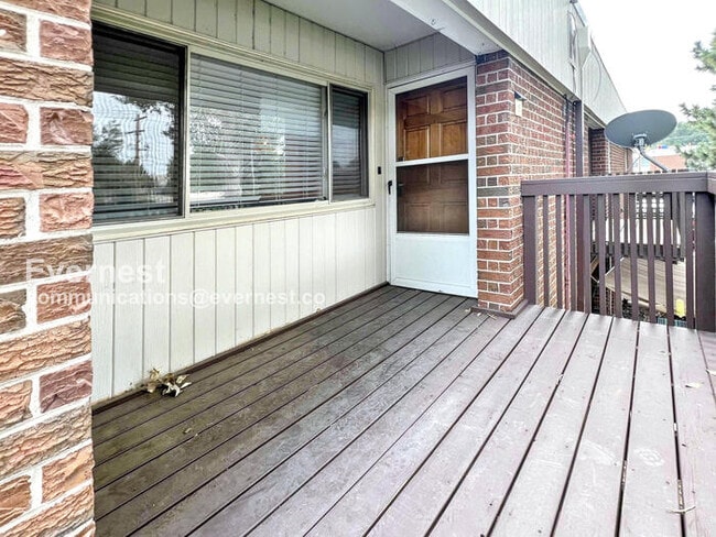 3663 S Sheridan Blvd, Denver, CO 80235 - photo 4