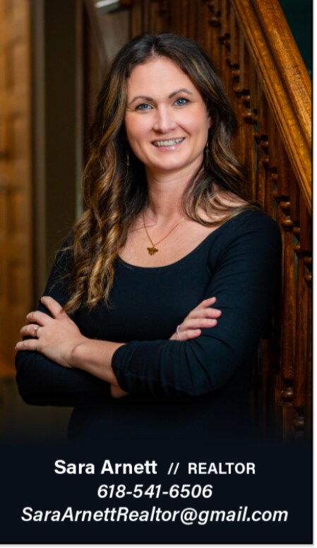 Sara Arnett