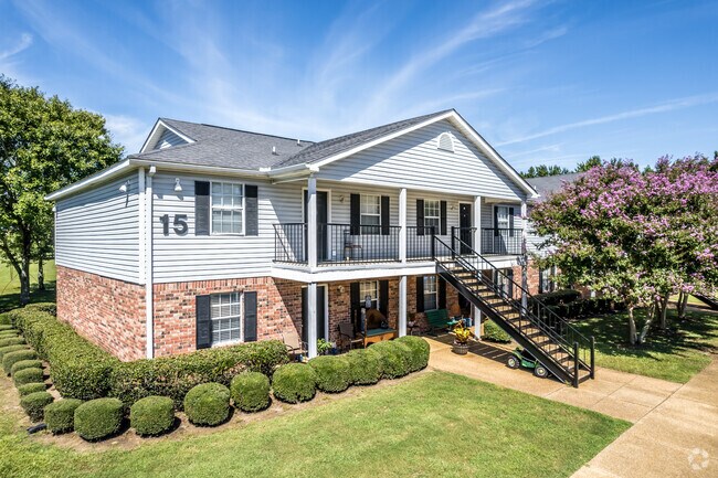 Trace Ridge, Tupelo, MS 38804 - photo 7